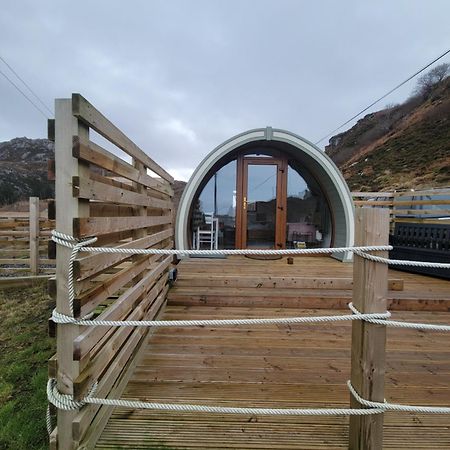 Handa Pod In Scottish Highlands. Scourie Dış mekan fotoğraf