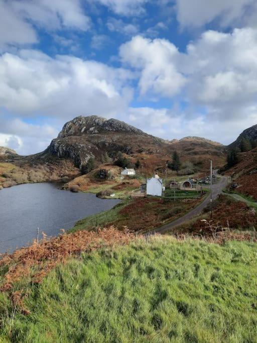 Handa Pod In Scottish Highlands. Scourie Dış mekan fotoğraf