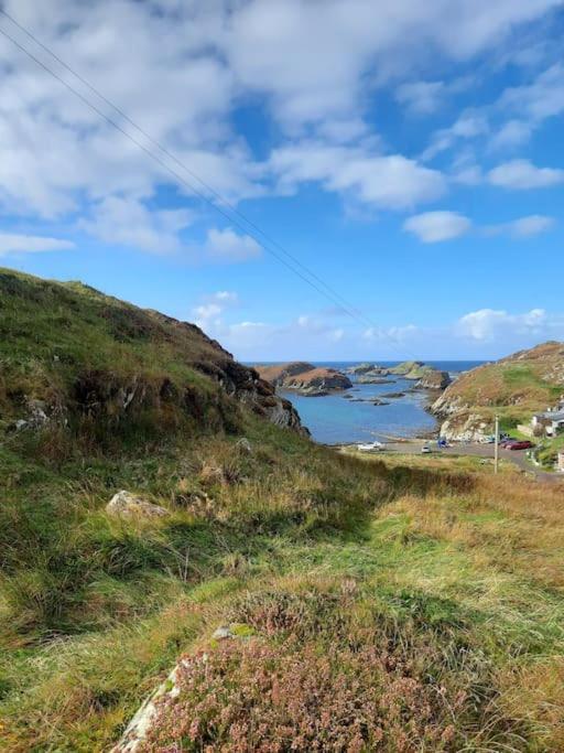 Handa Pod In Scottish Highlands. Scourie Dış mekan fotoğraf